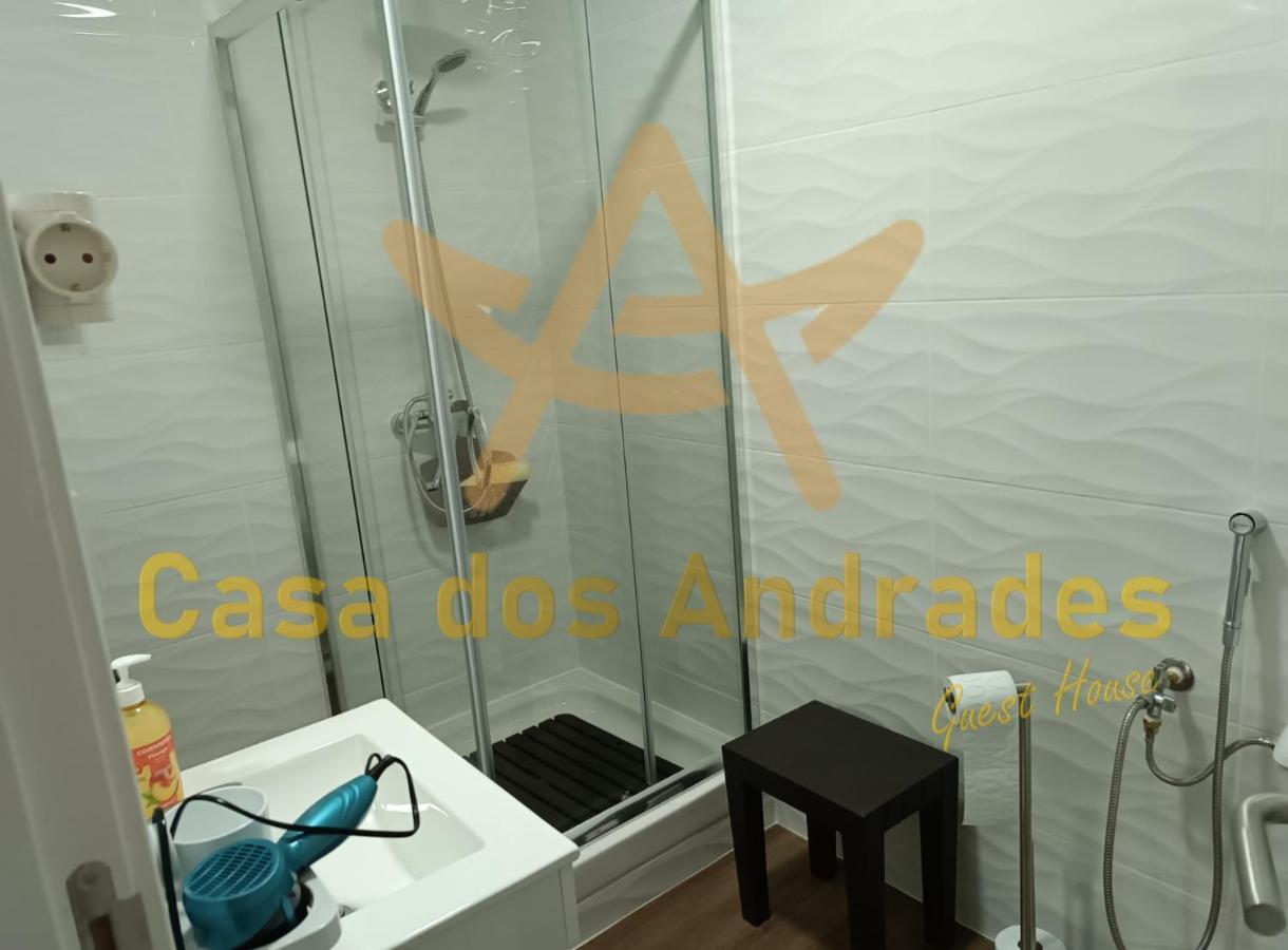 Отель Casa Dos Andrades Бельмонте Экстерьер фото